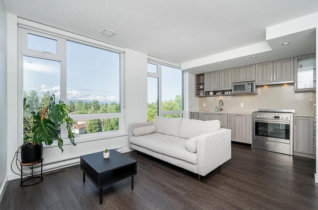 1006 5470 ORMIDALE STREET, Vancouver, BC — Residential for Sale - Main Photo