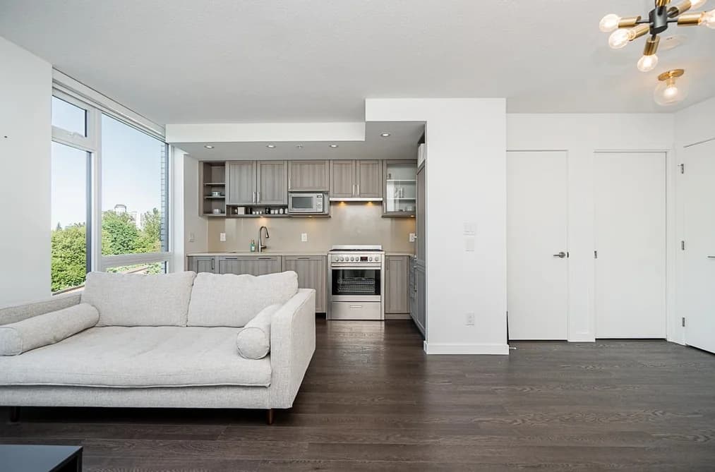 1006 5470 ORMIDALE STREET, Vancouver, BC — Residential for Sale - Photo 2