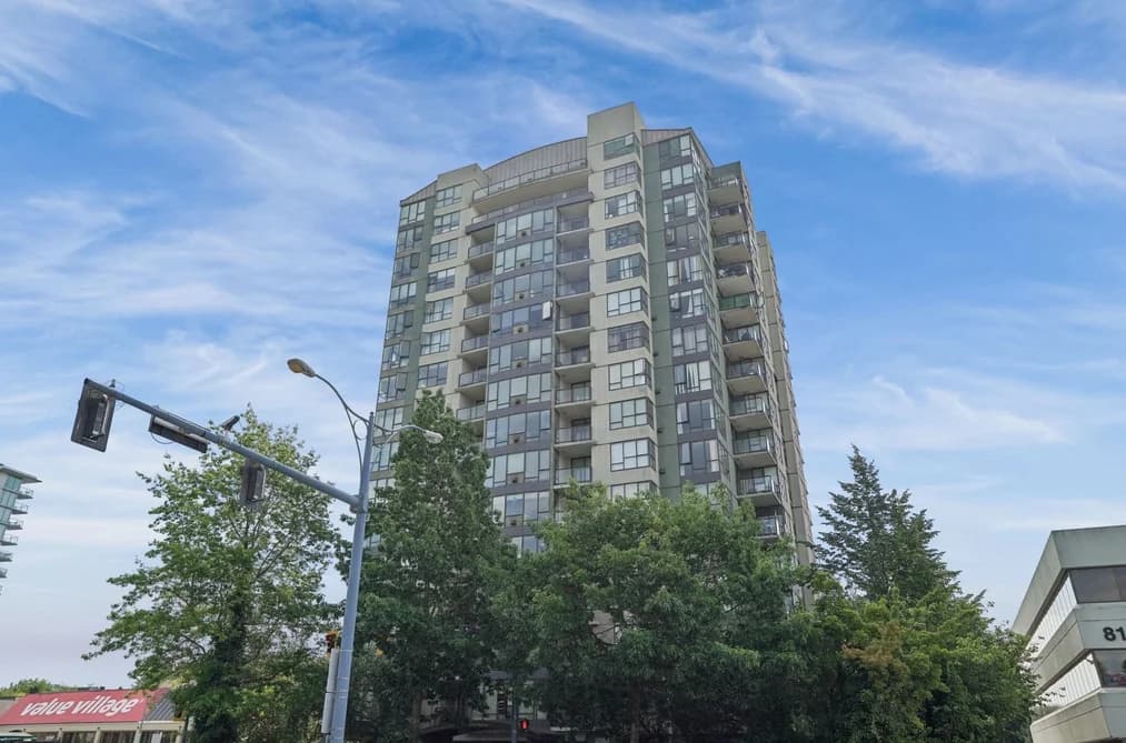 1006 8180 GRANVILLE AVENUE, Richmond, BC — Residential for Sale - Photo 2