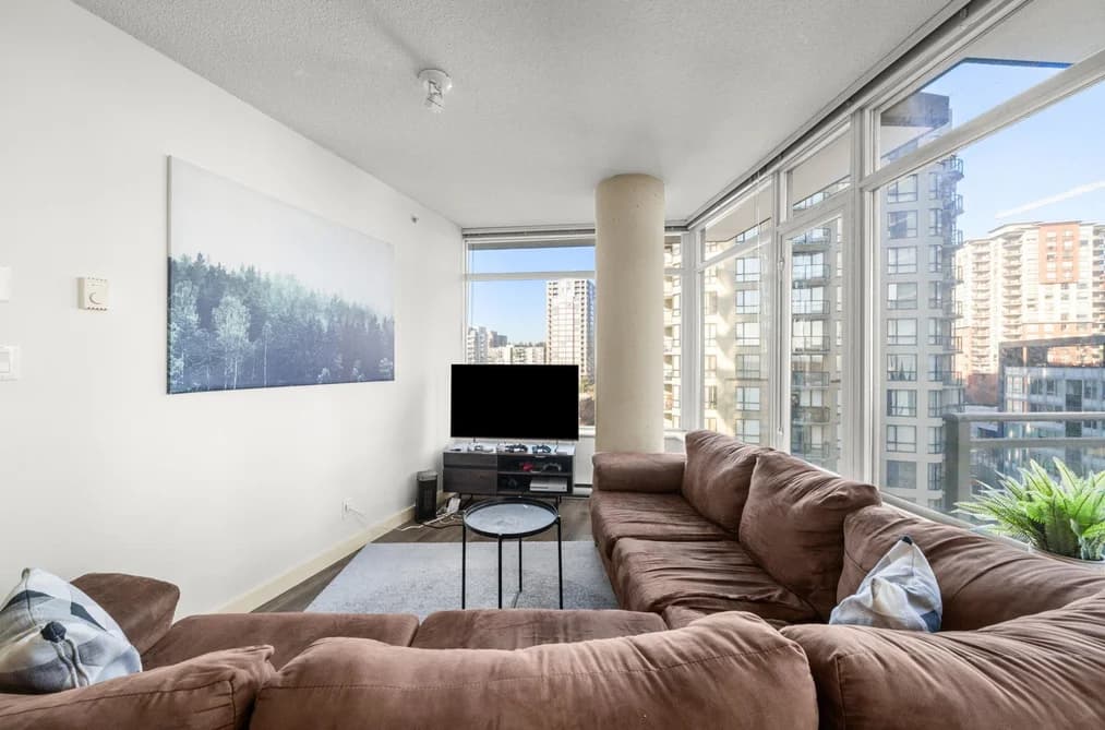 1006 898 CARNARVON STREET, New Westminster, BC — Residential for Sale - Photo 2