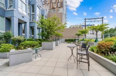 Condo for sale at 1006 933 Seymour Street Vancouver British Columbia - MLS: R3157500