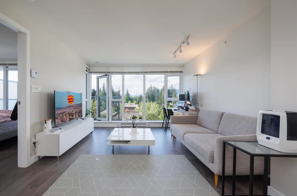 1006 958 RIDGEWAY AVENUE, Coquitlam, BC — Residential for Sale - Photo 2