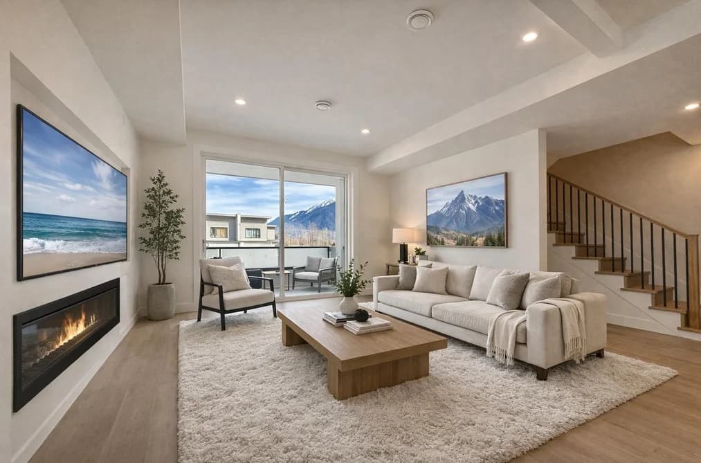 1006 PHARE CRESCENT, Pemberton, BC — Residential for Sale - Photo 2