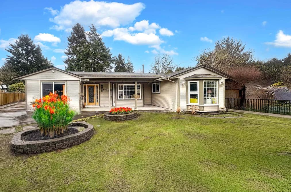 10060 SWINTON CRESCENT, Richmond, BC — Residential for Sale - Photo 2