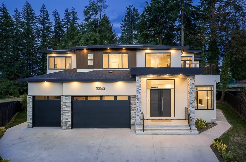 10062 174A STREET, Surrey, BC — Residential for Sale - Main Photo