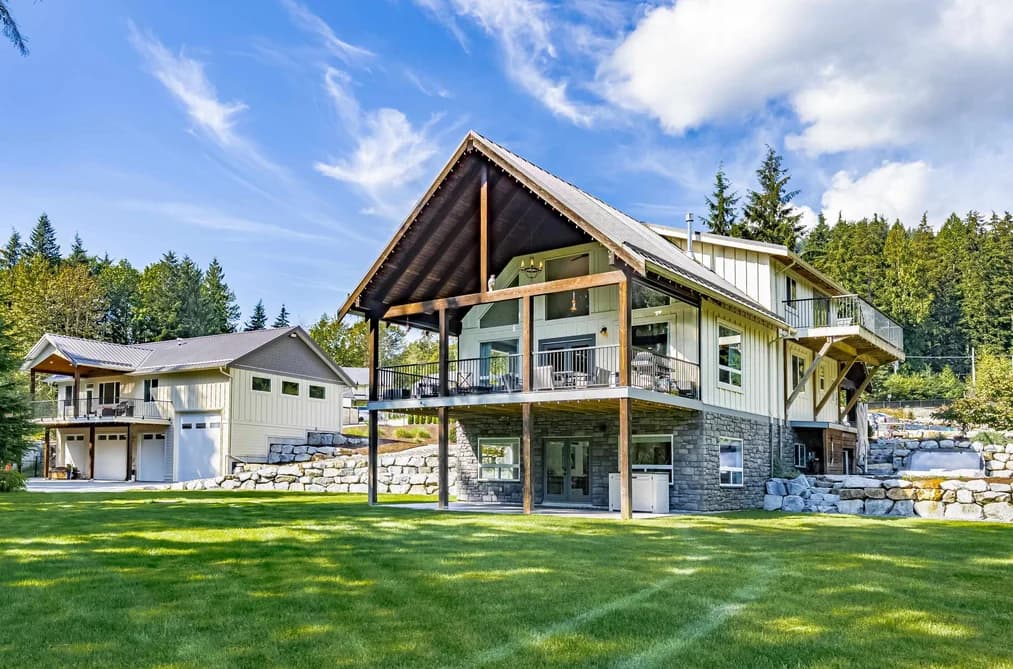 10062 CHARLONG TERRACE, Mission, BC — Residential for Sale - Main Photo