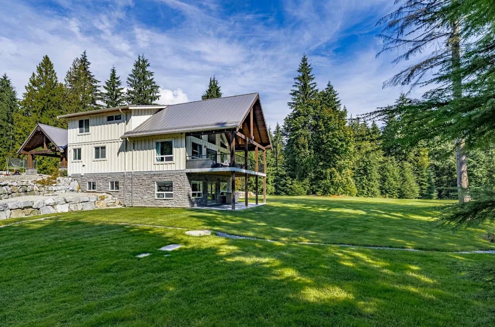 10062 CHARLONG TERRACE, Mission, BC — Residential for Sale - Photo 2