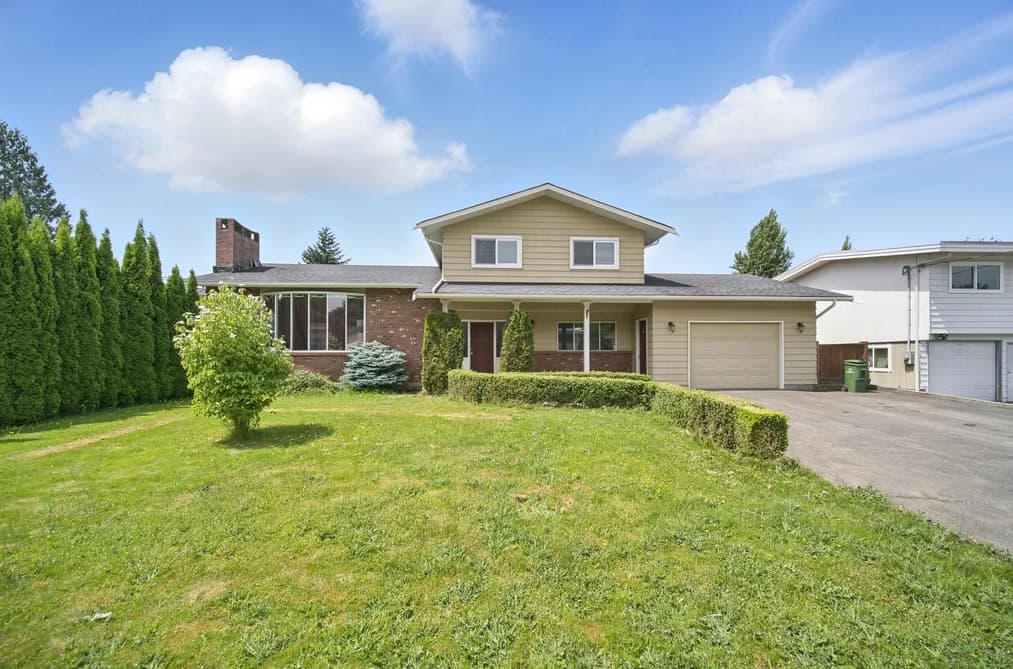 10065 DUBLIN DRIVE, Chilliwack, BC — Residential for Sale - Main Photo