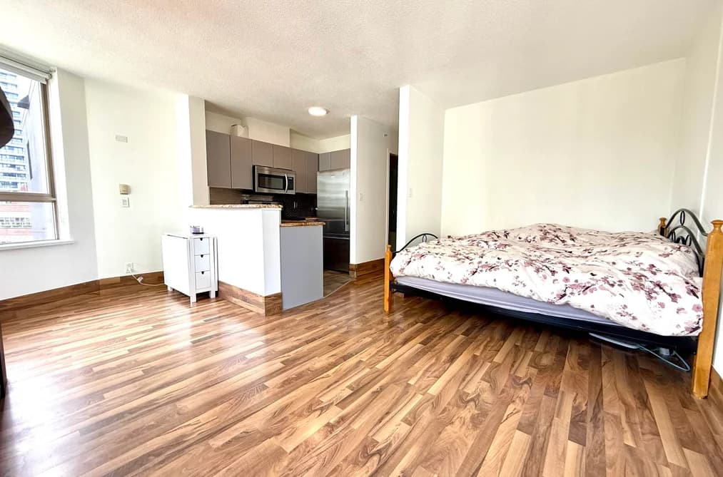 1007 1003 PACIFIC STREET, Vancouver, BC — Residential for Sale - Photo 2