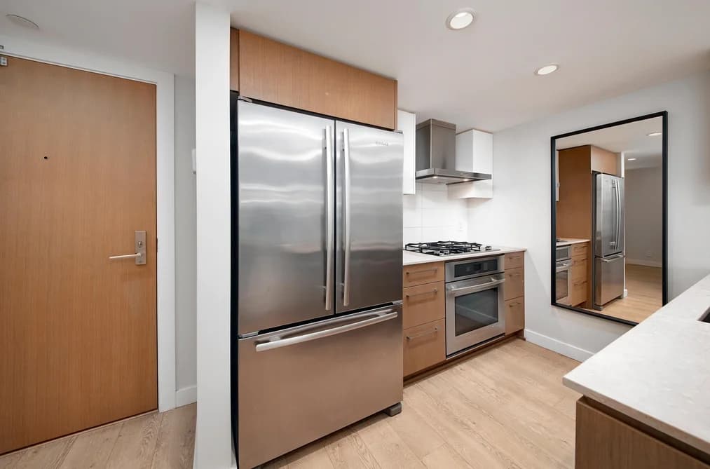 1007 1618 QUEBEC STREET, Vancouver, BC — Residential for Sale - Photo 2