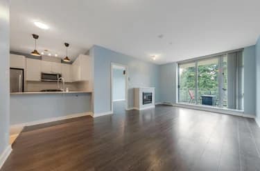Condo for sale at 1007 280 Ross Drive New Westminster British Columbia - MLS: R3118455