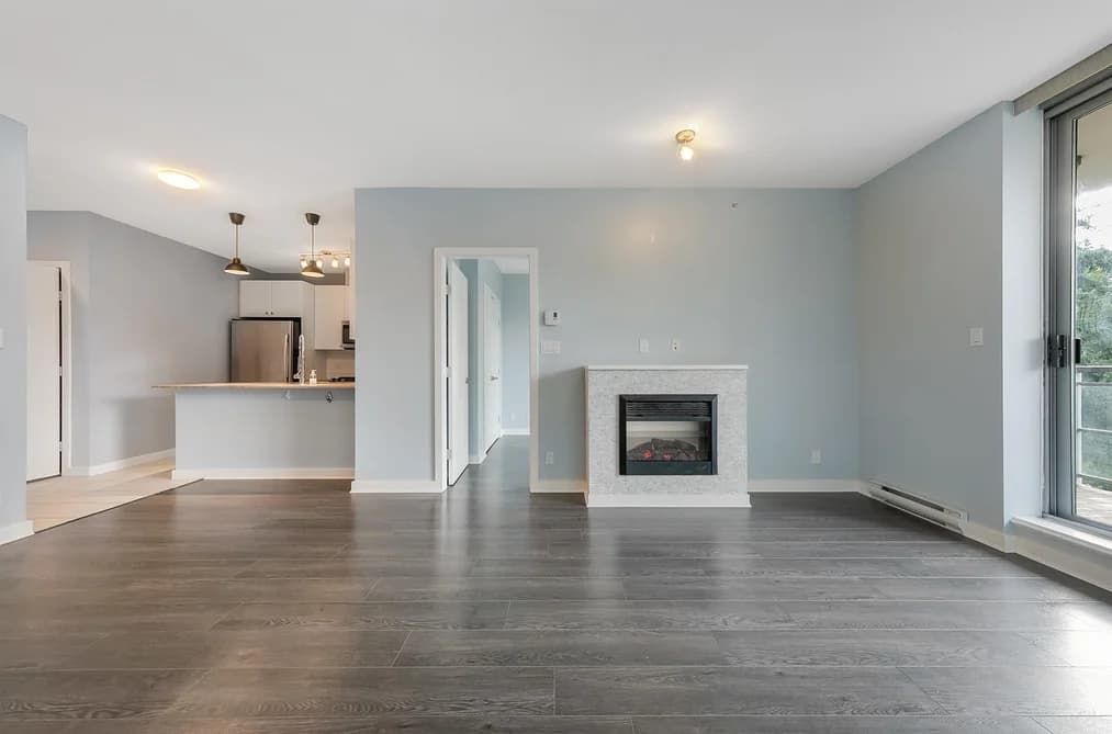 1007 280 ROSS DRIVE, New Westminster, BC — Residential for Sale - Photo 2