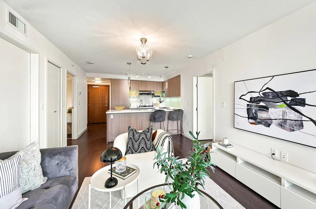 1007 3131 KETCHESON ROAD, Richmond, BC — Residential for Sale - Photo 2