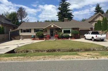 House for sale at 10071 Deagle Road Richmond British Columbia - MLS: R3158004