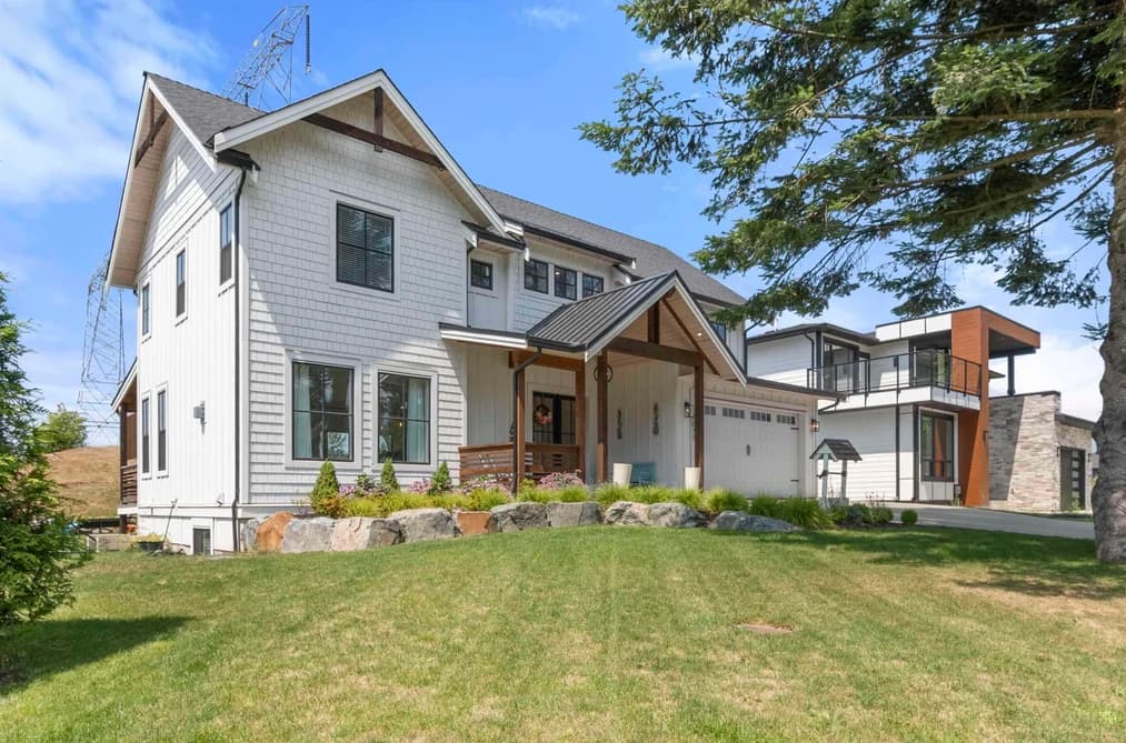10071 PARKWOOD DRIVE, Rosedale, BC — Residential for Sale - Photo 2