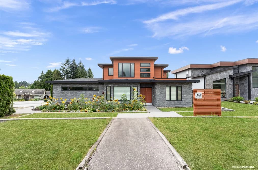 10078 MARY DRIVE, Surrey, BC — Residential for Sale - Main Photo