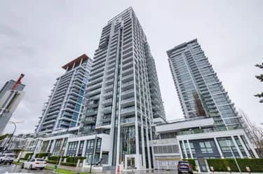 Condo for sale at 1008 2378 Alpha Avenue Burnaby British Columbia - MLS: R3137667