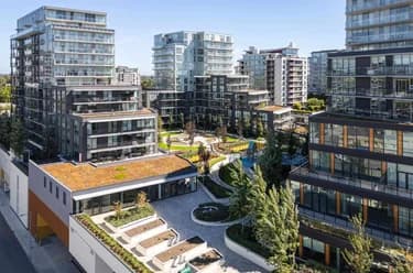 Condo for sale at 1008 6655 Buswell Street Richmond British Columbia - MLS: R3141357