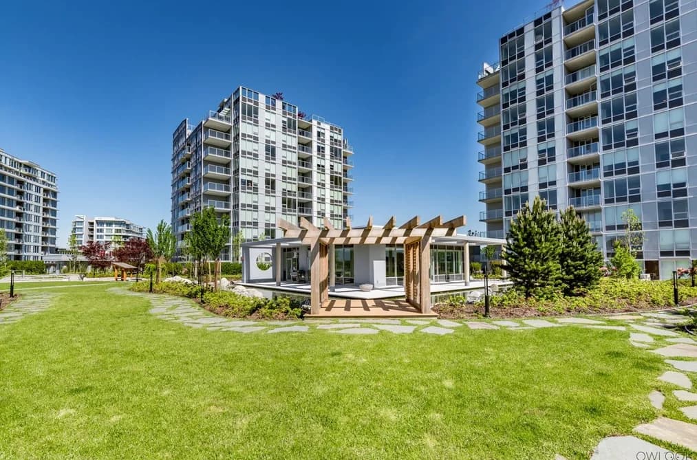 1008 7488 LANSDOWNE ROAD, Richmond, BC — Residential for Sale - Main Photo
