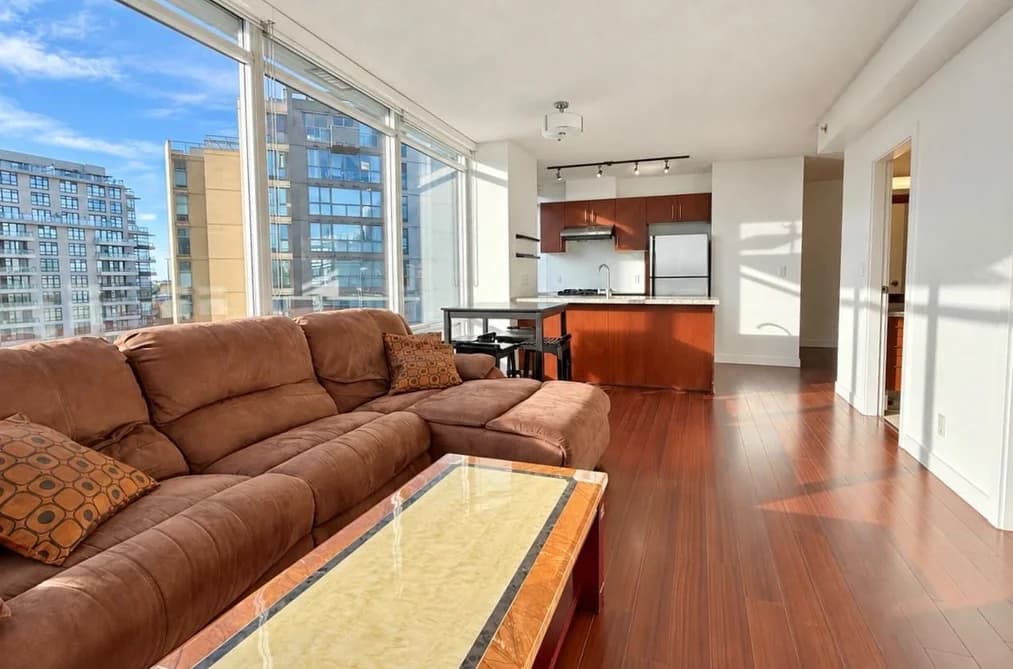 1008 8280 LANSDOWNE ROAD, Richmond, BC — Residential for Sale - Photo 2