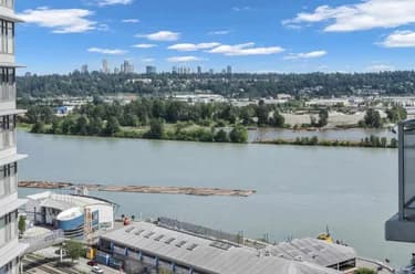 Condo for sale at 1008 898 Carnarvon Street New Westminster British Columbia - MLS: R3107209
