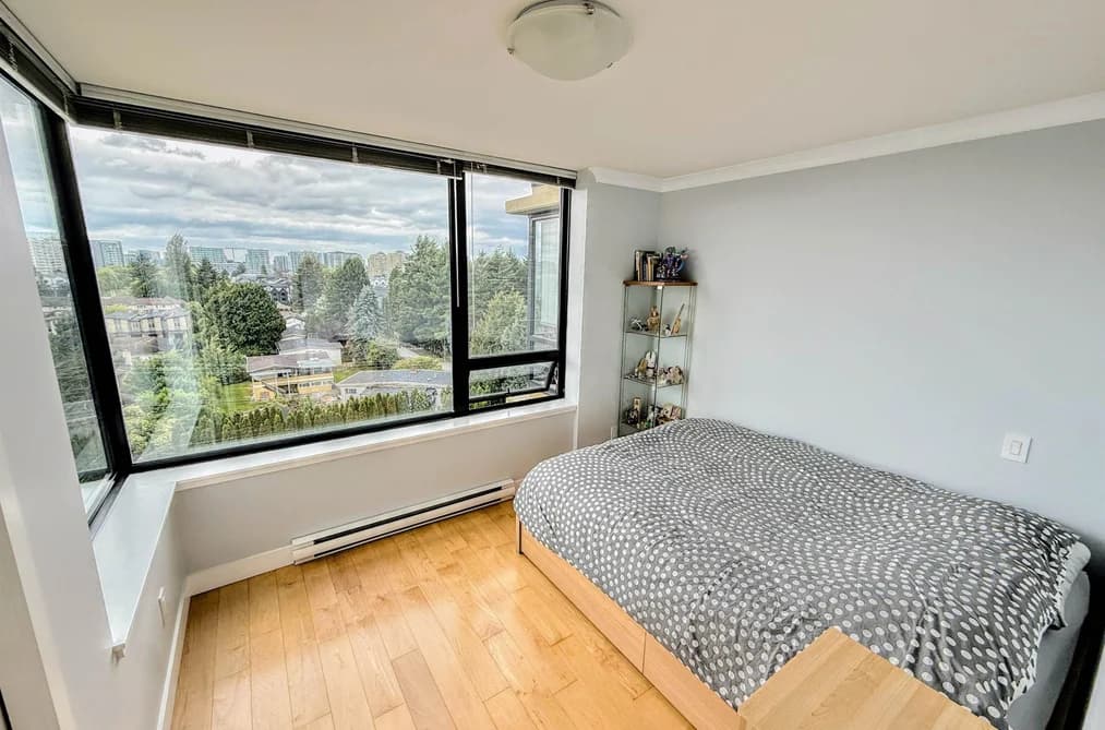 1008 9188 HEMLOCK DRIVE, Richmond, BC — Residential for Sale - Photo 2