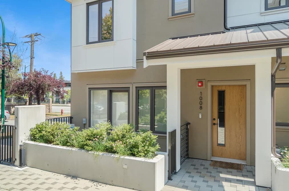 1008 W 52ND AVENUE, Vancouver, BC — Residential for Sale - Main Photo