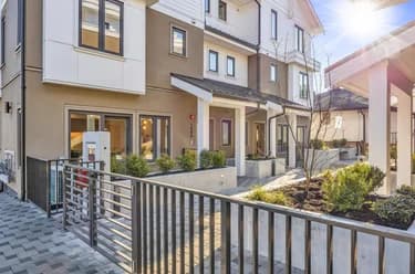 Townhouse for sale at 1008 W 52nd Avenue Vancouver British Columbia - MLS: R3143843