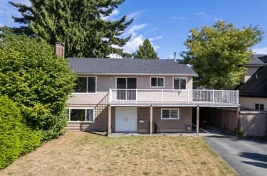 10080 Aintree Cres, Richmond, BC - MLS: R3162450