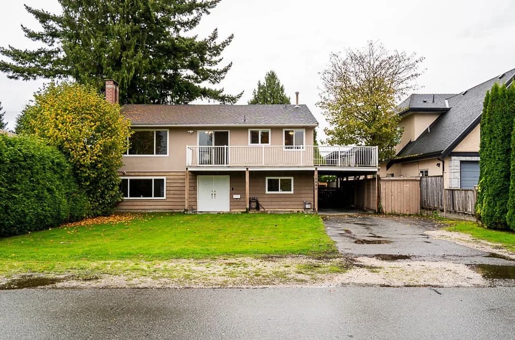 10080 AINTREE CRESCENT, Richmond, BC — Residential for Sale - Photo 2