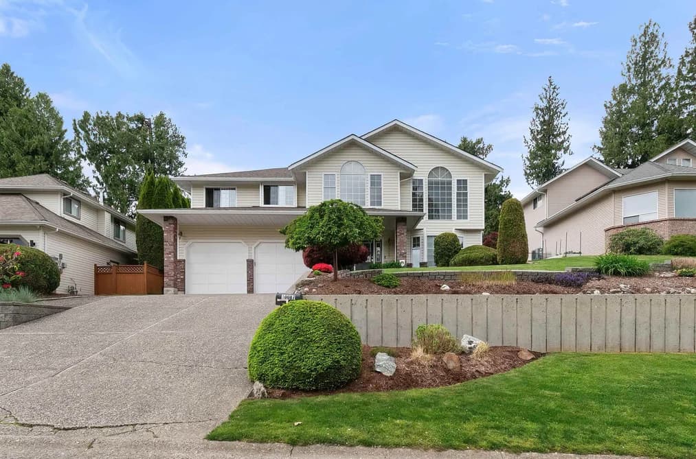 10087 IMPERIAL STREET, Chilliwack, BC — Residential for Sale - Main Photo