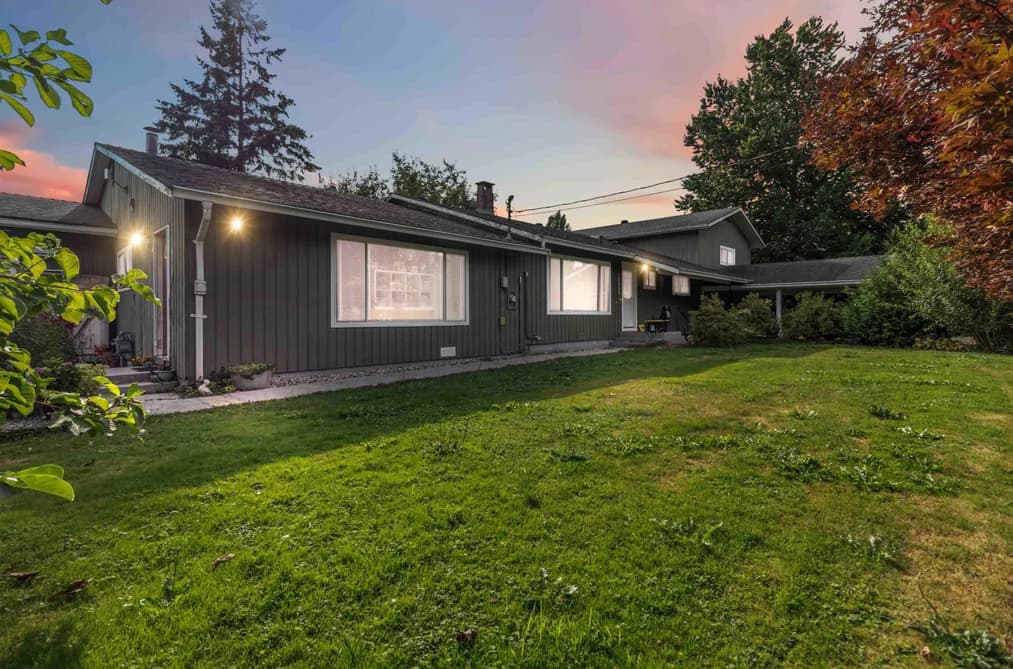 10087 MOUNTAINVIEW ROAD, Mission, BC — Residential for Sale - Photo 2