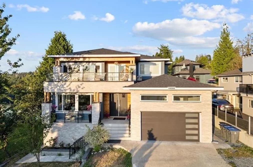 10088 121 STREET, Surrey, BC — Residential for Sale - Main Photo