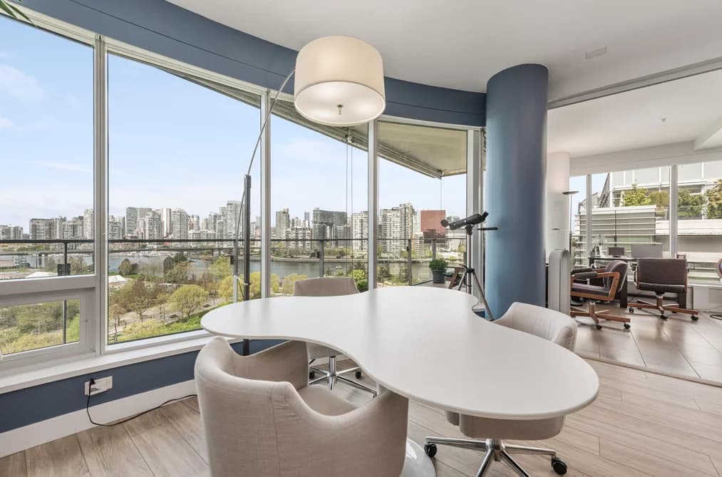 1009 181 W 1ST AVENUE, Vancouver, BC — Residential for Sale - Photo 2