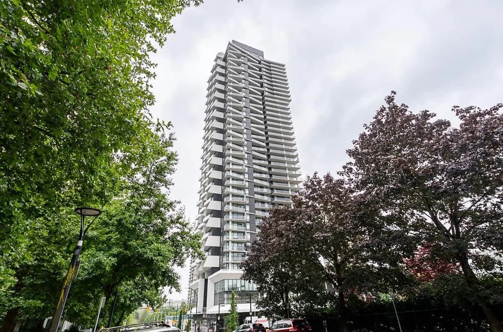 1009 2181 MADISON AVENUE, Burnaby, BC — Residential for Sale - Photo 2