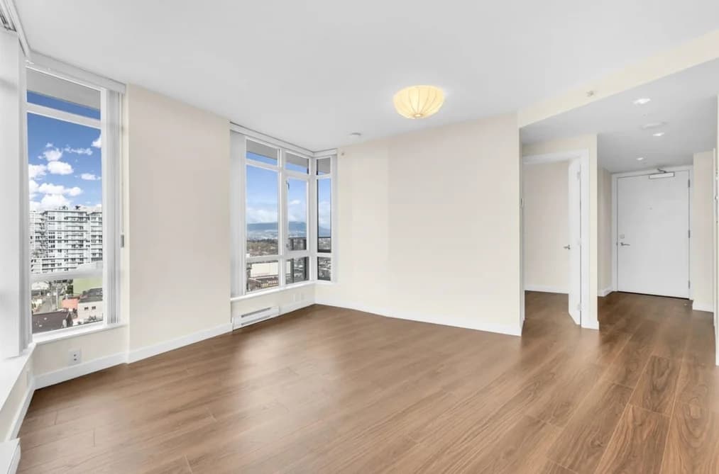 1009 4815 ELDORADO MEWS, Vancouver, BC — Residential for Sale - Photo 2