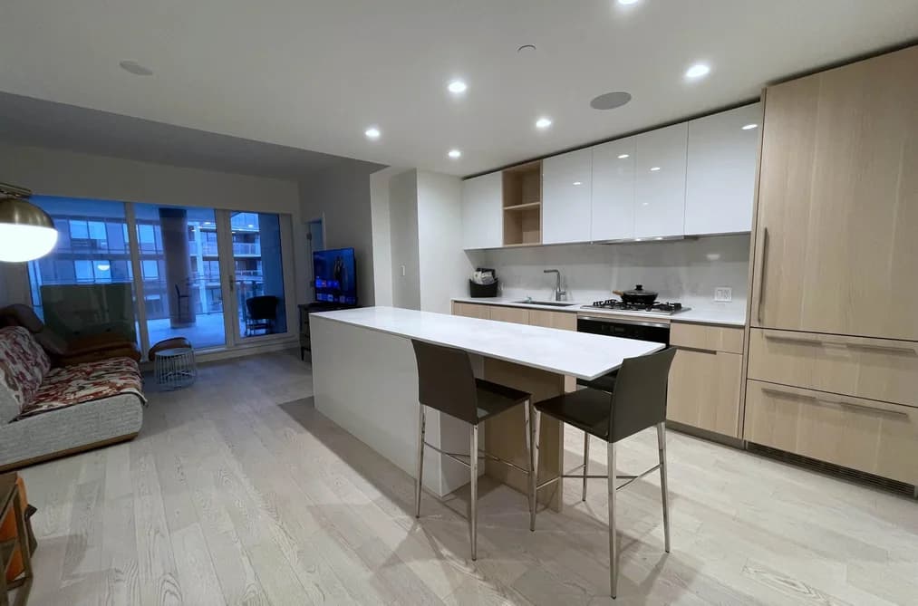 1009 6833 PEARSON WAY, Richmond, BC — Residential for Sale - Photo 2