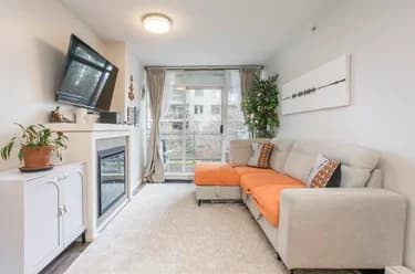 Condo for sale at 1009 888 Carnarvon Street New Westminster British Columbia - MLS: R3129053