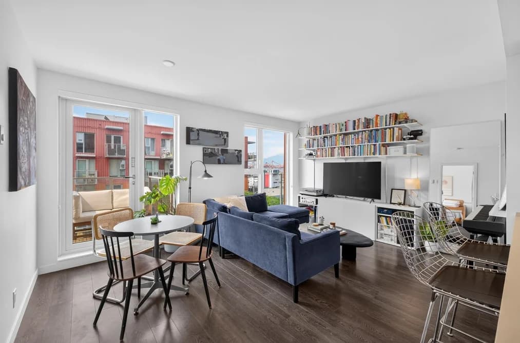 1009 983 E HASTINGS STREET, Vancouver, BC — Residential for Sale - Main Photo