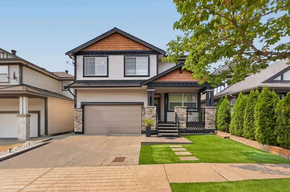 10095 241A STREET, Maple Ridge, BC — Residential for Sale - Main Photo