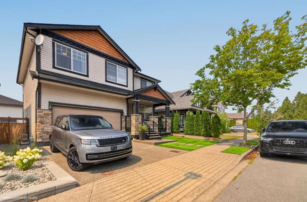 10095 241A STREET, Maple Ridge, BC — Residential for Sale - Photo 2