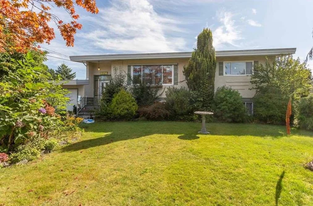 10096 BONAVISTA STREET, Chilliwack, BC — Residential for Sale - Main Photo
