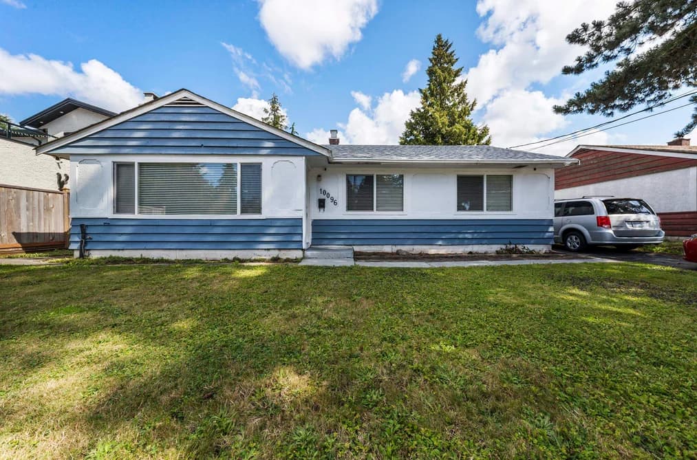 10096 HELEN DRIVE, Surrey, BC — Residential for Sale - Main Photo