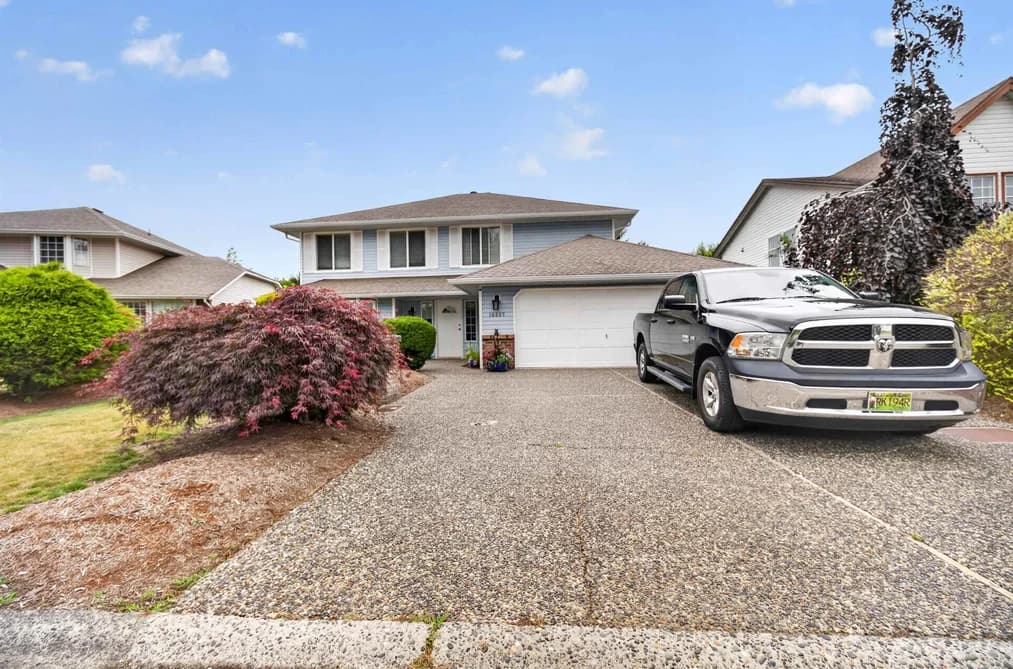 10097 BEAVER CRESCENT, Chilliwack, BC — Residential for Sale - Main Photo