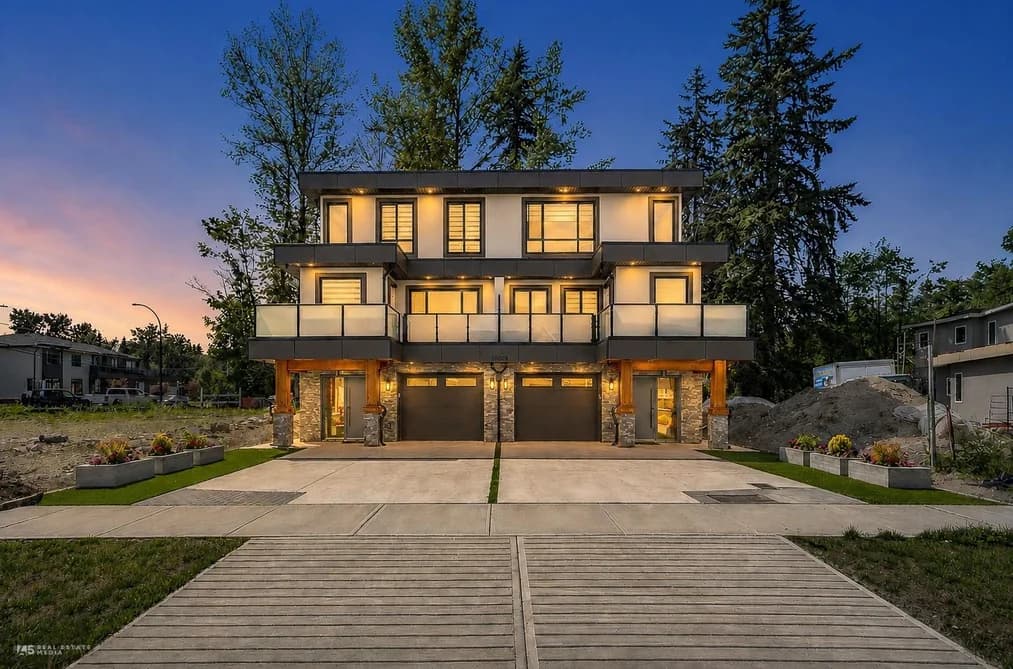 101 10009 173A STREET, Surrey, BC — Residential for Sale - Main Photo