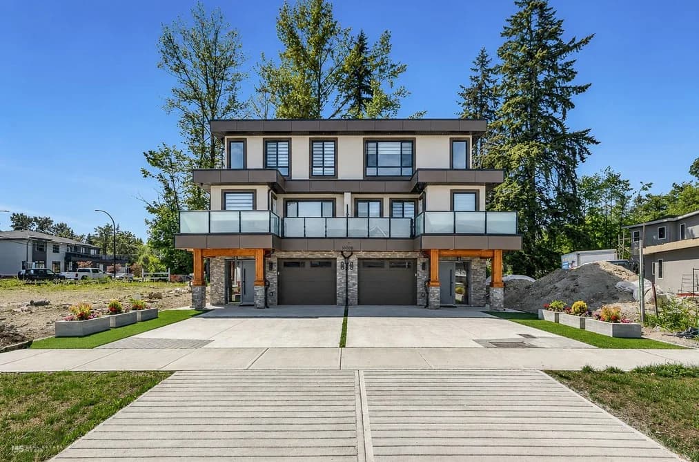 101 10009 173A STREET, Surrey, BC — Residential for Sale - Photo 2