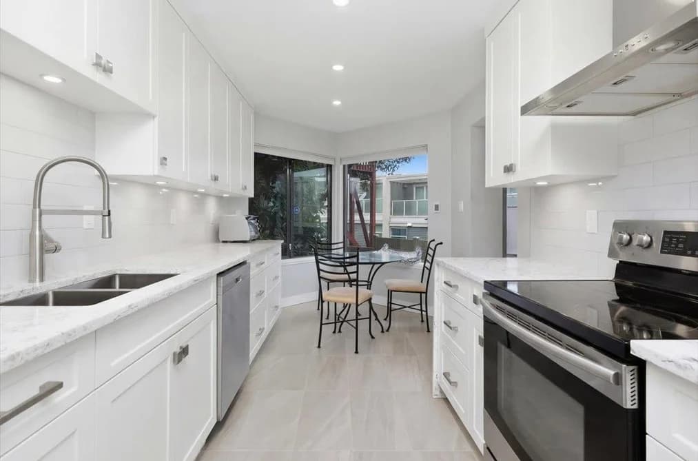 101 1005 W 7TH AVENUE, Vancouver, BC — Residential for Sale - Main Photo