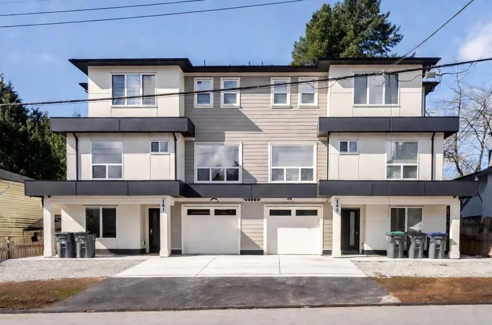 101 10063 127B STREET, Surrey, BC — Residential for Sale - Main Photo