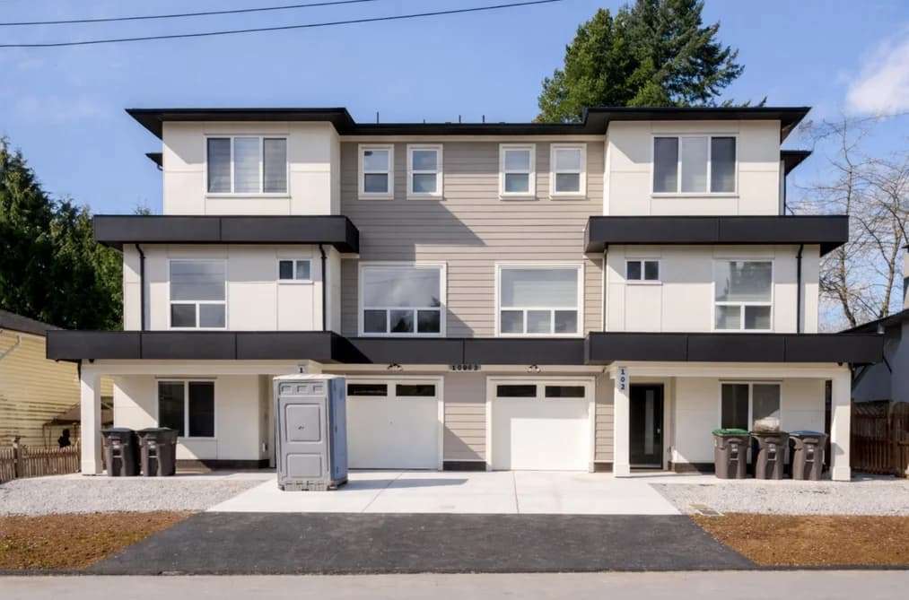 101 10063 127B STREET, Surrey, BC — Residential for Sale - Main Photo