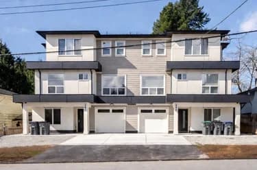 Half Duplex for sale at 101 10063 127b Street Surrey British Columbia - MLS: R3154844